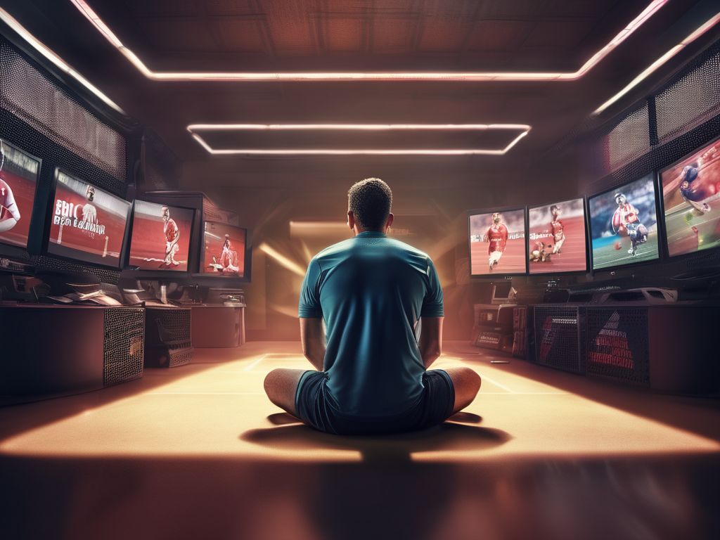 BBC Sport Не Работает: Что Делать?