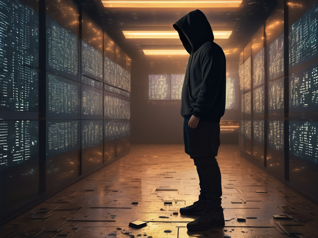 Как анонимно обменять Bitcoin на наличные