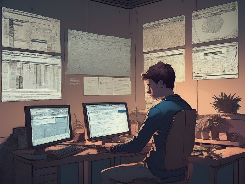 Https Bs2Web At Не Работает: Полное Руководство