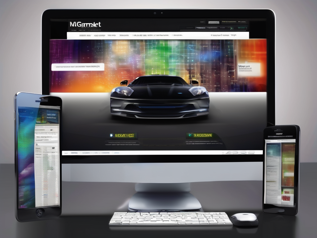 Зеркало Mgmarket5: Как найти рабочее и безопасное